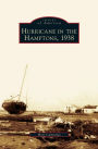 Hurricane in the Hamptons, 1938