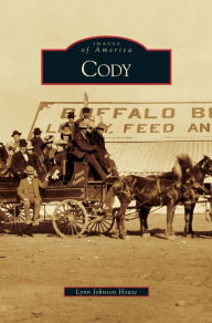 Title: Cody, Author: Lynn Johnson Houze