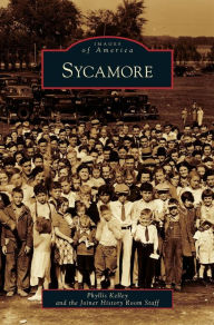 Title: Sycamore, Author: Phyllis Kelley