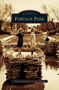 Title: Portage Park, Author: Daniel Pogorzelski
