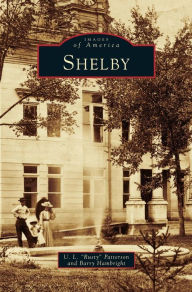 Title: Shelby, Author: U L Rusty Patterson