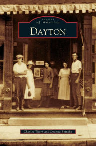 Title: Dayton, Author: Charles Tharp