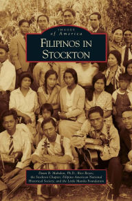 Filipinos in Stockton