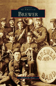 Title: Brewer, Author: Richard R Shaw