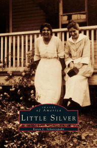 Title: Little Silver, Author: Karen L. Schnitzspahn