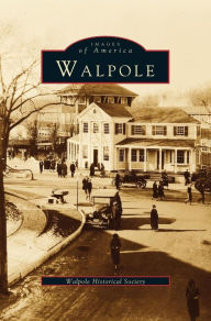 Title: Walpole, Author: Deborah Ranaldi
