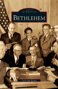 Title: Bethlehem, Author: Carol Ann Brown