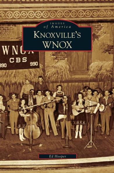 Knoxville's WNOX