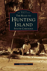 Title: Road to Hunting Island, South Carolina, Author: Nathan Cole
