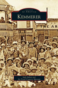 Title: Kemmerer, Author: Judy Julian