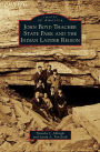 John Boyd Thacher State Park and the Indian Ladder Region