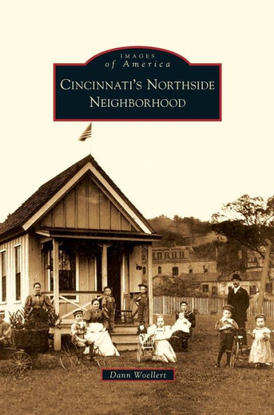 Cincinnati's Northside Neighborhood
