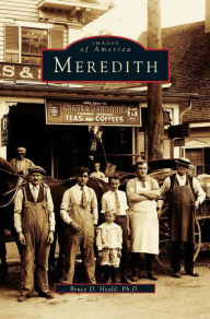 Title: Meredith, Author: Bruce D Heald PH.D.