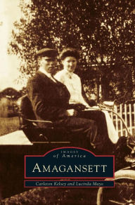 Title: Amagansett, Author: Carleton Kelsey