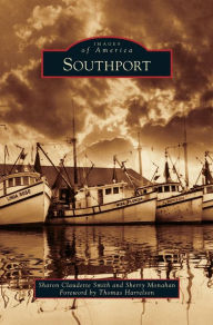 Title: Southport, Author: Sharon Claudette Smith