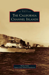 Title: California Channel Islands, Author: Marla Daily