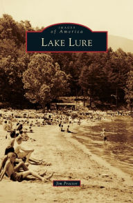 Title: Lake Lure, Author: Jim Proctor