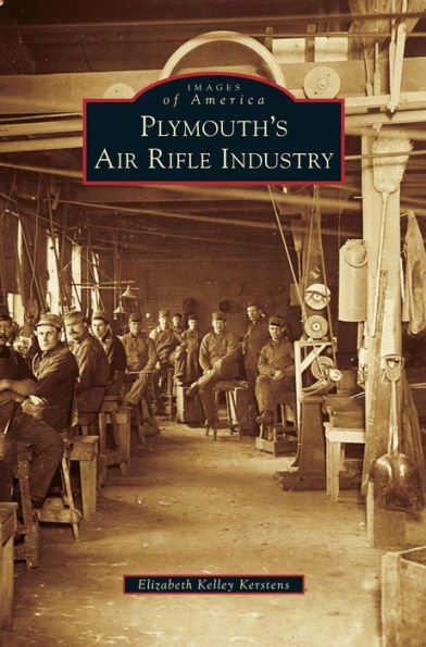 Plymouth's Air Rifle Industry