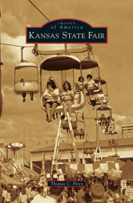 Title: Kansas State Fair, Author: Thomas C Percy