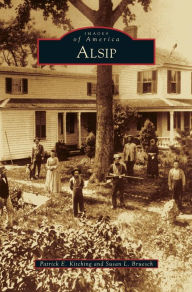 Title: Alsip, Author: Patrick E Kitching