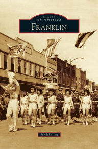Title: Franklin, Author: Joe Johnston