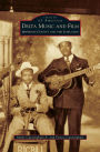 Delta Music and Film: : Jefferson County and the Lowlands