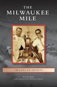 Title: Milwaukee Mile, Author: Brenda Magee