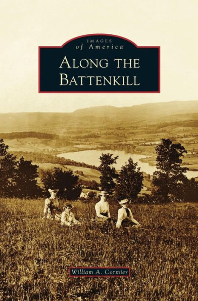 Along the Battenkill