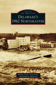 Title: Delaware's 1962 Northeaster, Author: Wendy Carey