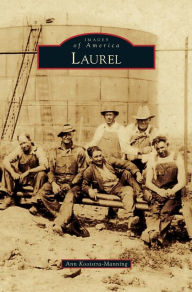 Title: Laurel, Author: Ann Kooistra-Manning