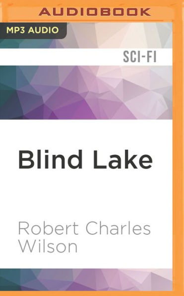 Blind Lake