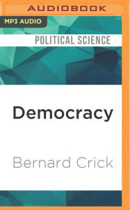 Democracy: A Very Short Introduction