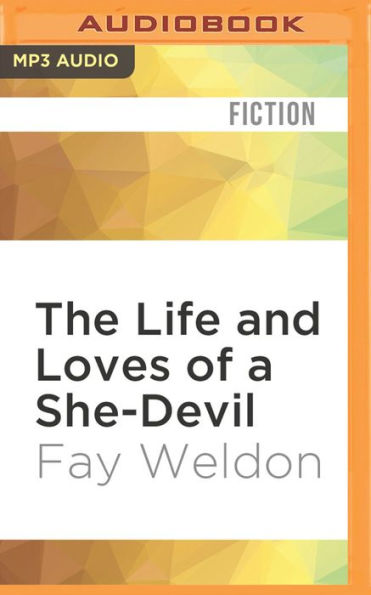 The Life and Loves of a She Devil
