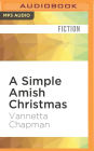 A Simple Amish Christmas