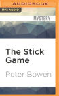 The Stick Game (Gabriel Du Pré Series #7)