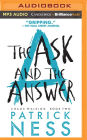 The Ask and the Answer (Chaos Walking Series #2)