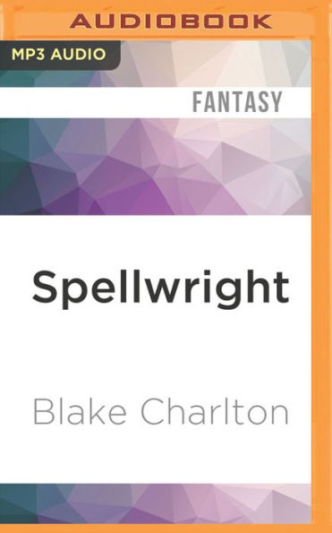 Spellwright