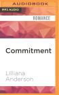 Commitment: The Beauty in Between