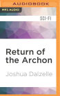Omega Force: Return of the Archon (OF5)