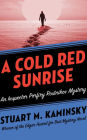 A Cold Red Sunrise