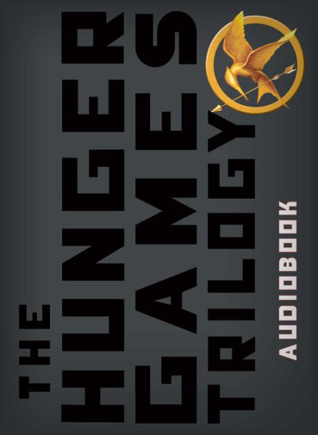 The Hunger Games 4-Book Digital Collection (The Hunger Games, Catching  Fire, Mockingjay, The Ballad of Songbirds and Snakes) by Suzanne Collins, eBook