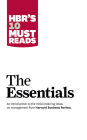 HBR's 10 Must Reads: The Essentials