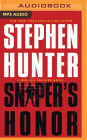 Sniper's Honor (Bob Lee Swagger Series #9)
