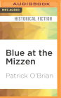 Blue at the Mizzen