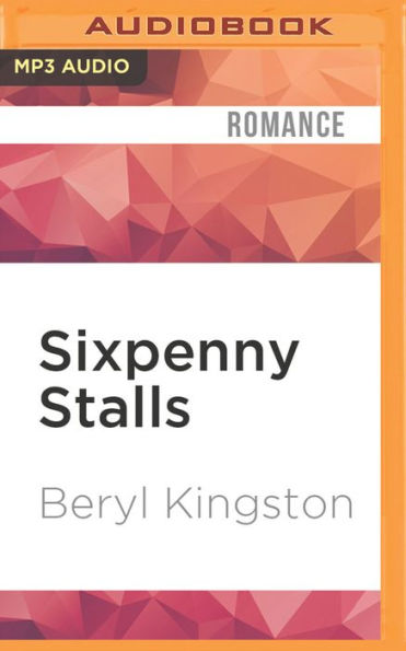 Sixpenny Stalls