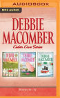 Cedar Cove Series: Books 10-12: 1022 Evergreen Place, 1105 Yakima Street, 1225 Christmas Tree Lane