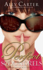 Perfect Scoundrels (Heist Society Series #3)