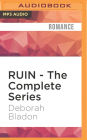 RUIN - The Complete Series: Part One, Part Two & Part Three