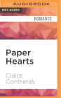 Paper Hearts