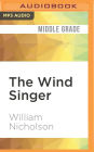 The Wind Singer
